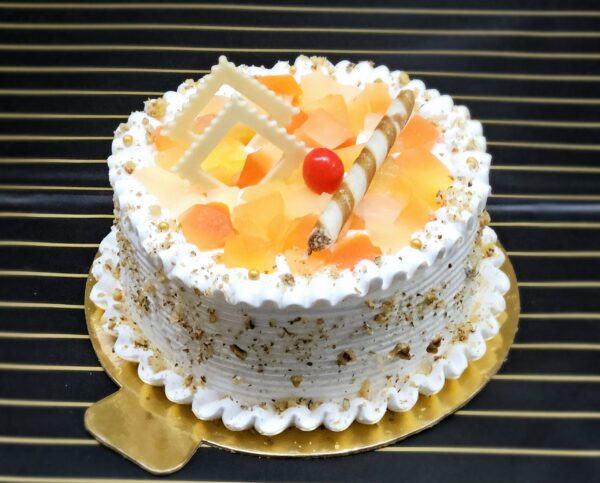 Fruit Cake