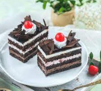 Blackforest Pastry (6qty)