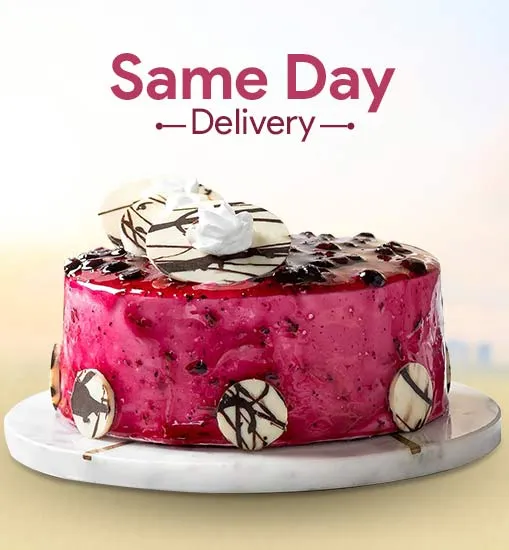 online cake delivery in chandigarh area